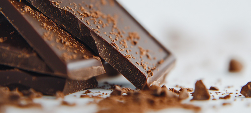 küvertür çikolata nedir