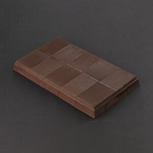 Bitter Blok Çikolata - Konfiseri - 2,5 kg