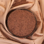 bitter toz çikolata