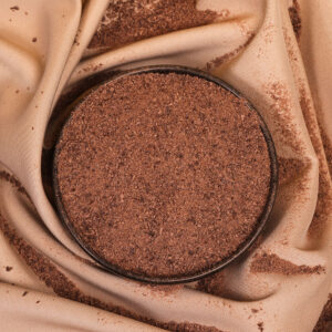 bitter toz çikolata