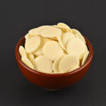 fildişi pul çikolata