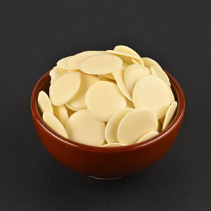 fildişi pul çikolata