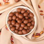 sütlü mat fıstık 2