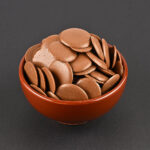 sütlü pul çikolata