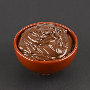 bitter dondurma sosu