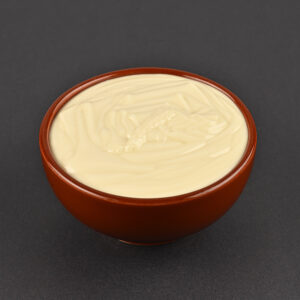 Fildişi (Beyaz) Waffle Sosu - 10 kg