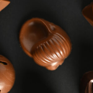 Sütlü Çikolatalı Dolgusuz Spesiyal Çikolata - 1 kg