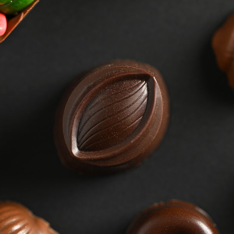 dolgusuz spesiyal çikolata