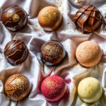 spesiyal çikolata imatçısı