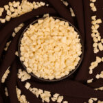 beyaz çikolatalı çakıltaşı draje