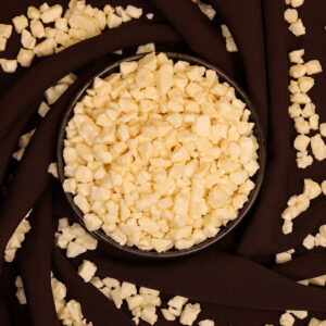 beyaz çikolatalı çakıltaşı draje