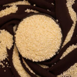 beyaz parça çikolata