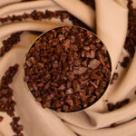 sütlü çikolatalı çakıltaşı draje