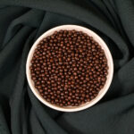 bitter pirinç patlağı draje