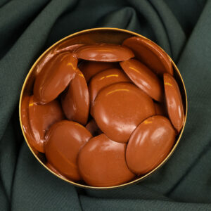 Bitter Pul Çikolata