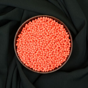 Frambuaz Pirinç Patlağı Draje