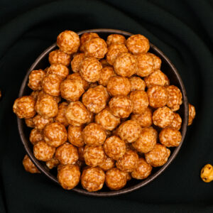 Karamelli Leblebi Draje