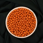 sütlü pirinç patlağı draje