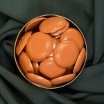 sütlü pul çikolata