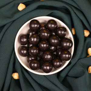 Bitter Fındık Draje