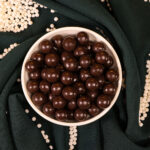 bitter pirinç patlaklı draje