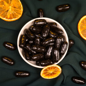 Bitter Portakal Draje