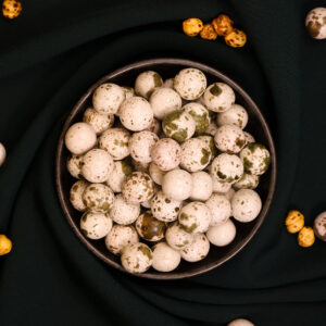 Desenli Leblebi Draje