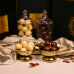 fındıklı drajeler