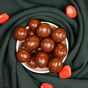 Fındıklı Sütlü Draje