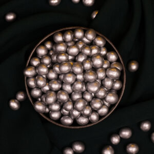 Gümüş Leblebi Draje