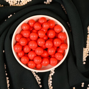 Pembe Pirinç Patlaklı Draje