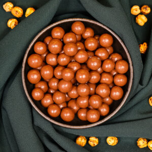 Sütlü Leblebi Draje